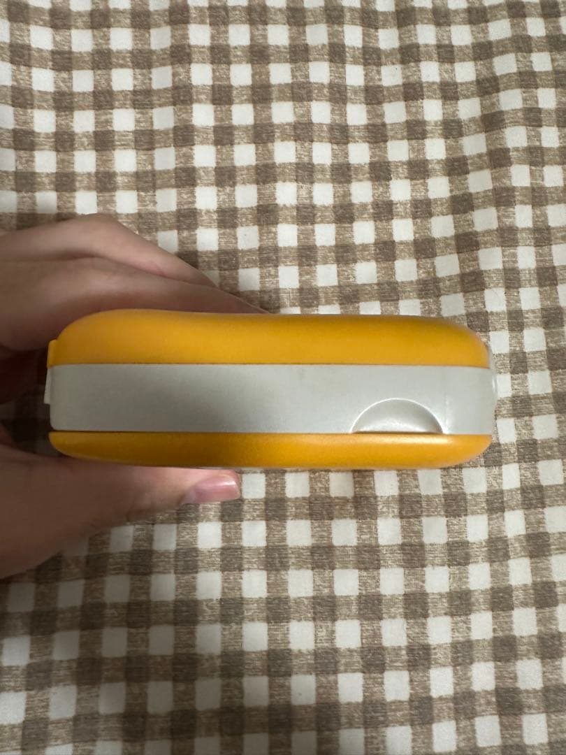 [完動美品]パナソニック　womo RQ-CW05 カセットプレーヤー