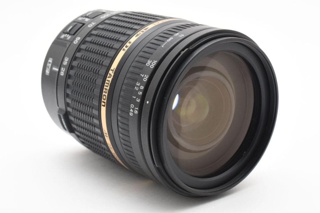 美品 TAMRON 28-300mm F3.5-6.3 A20 元箱付き