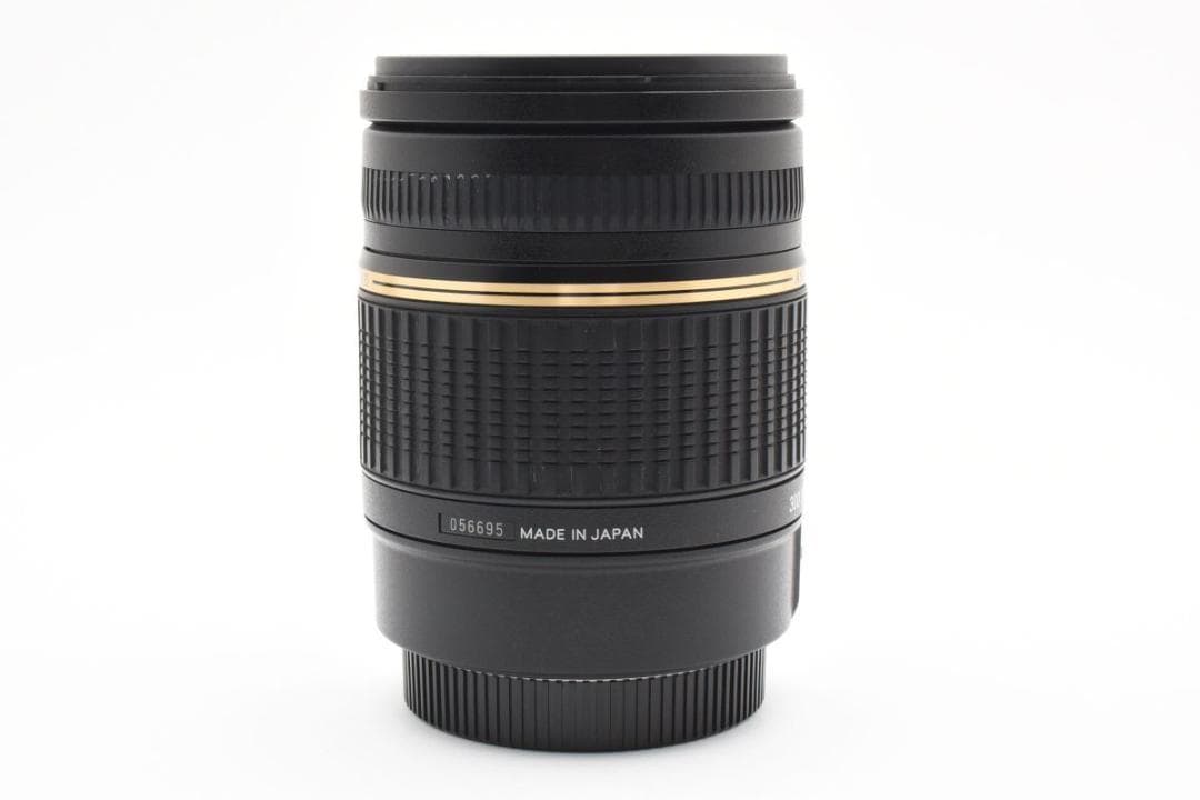美品 TAMRON 28-300mm F3.5-6.3 A20 元箱付き