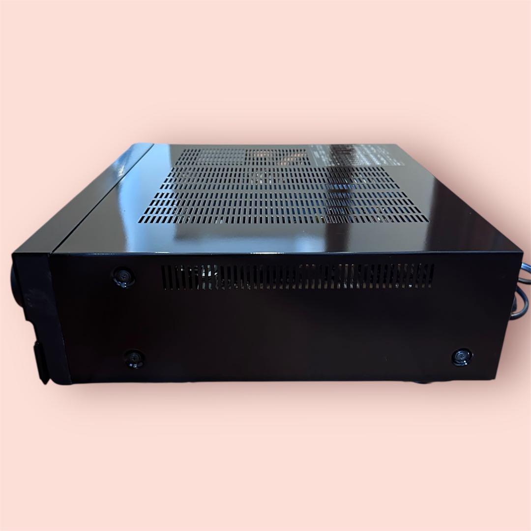 DENON AVサラウンドアンプ　AVC-1000 内部清掃済