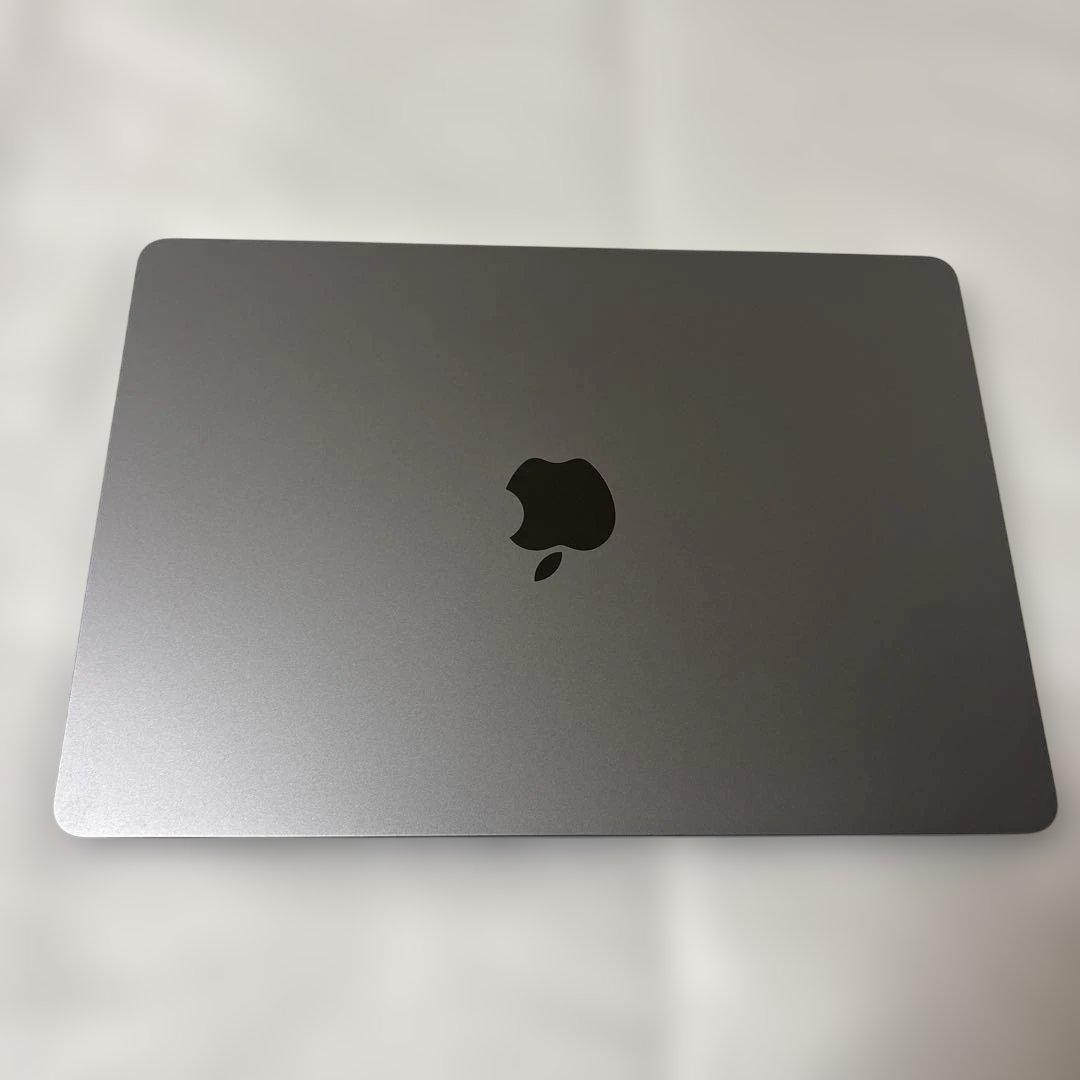 Mac Book Air M3 8Gメモリ 512SSD 13.6インチ