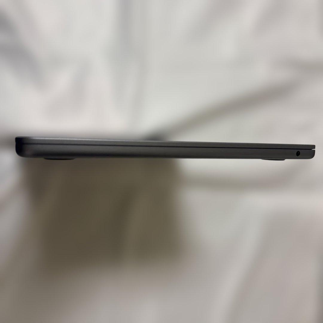 Mac Book Air M3 8Gメモリ 512SSD 13.6インチ