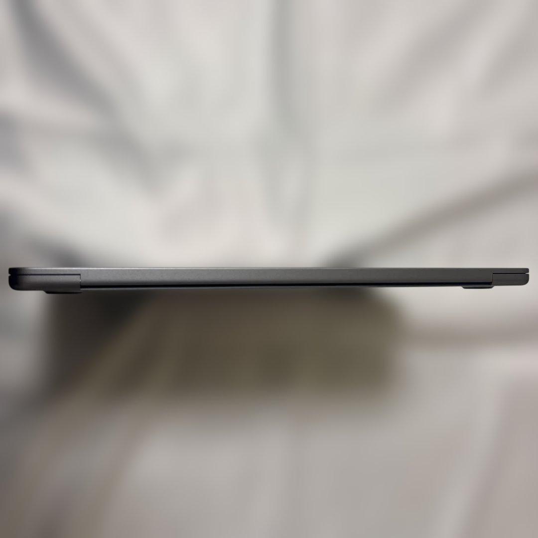 Mac Book Air M3 8Gメモリ 512SSD 13.6インチ