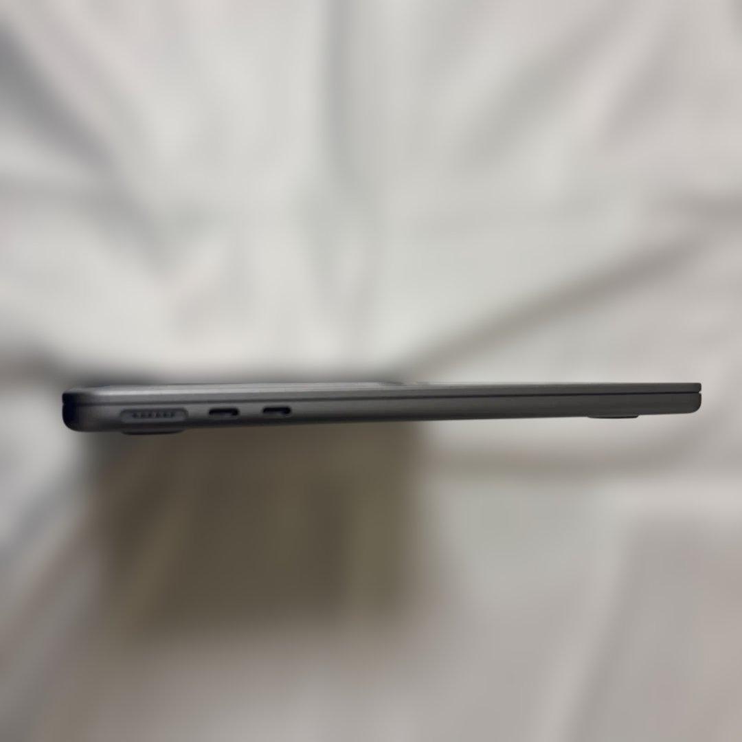 Mac Book Air M3 8Gメモリ 512SSD 13.6インチ