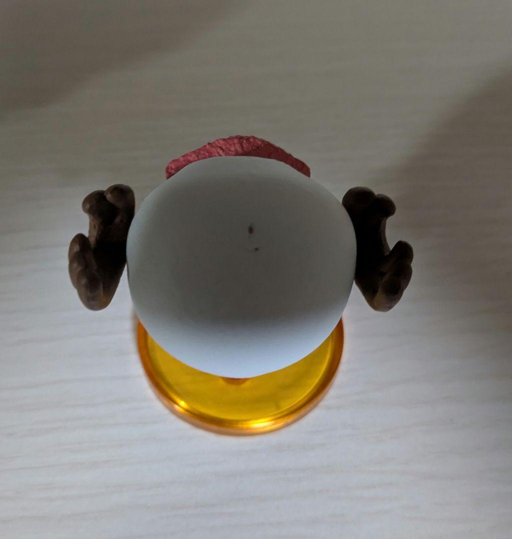 ワンピース　ワーコレ　チョッパー　5個