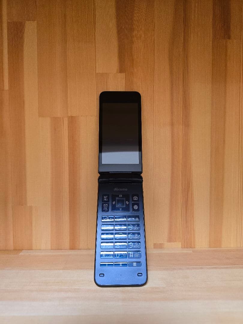 携帯電話本体 DIGNO KY-42C