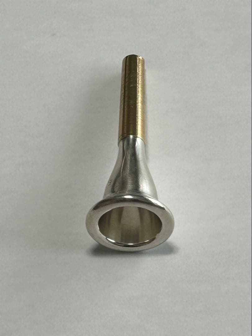 フレンチホルン マウスピース モデル11