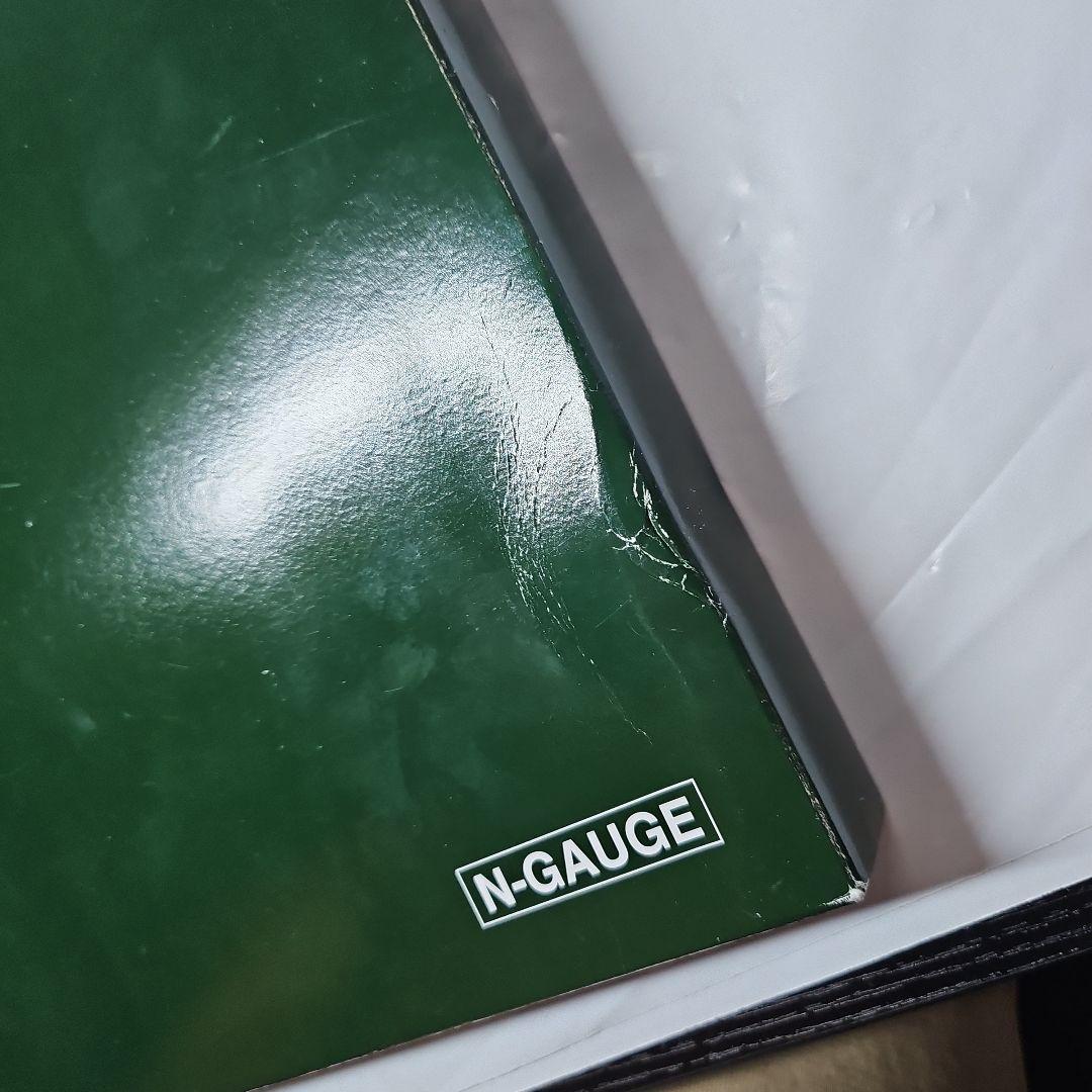 KATO 381系 「スーパーやくも」 パノラマ編成 6両セット 鉄道模型 電車