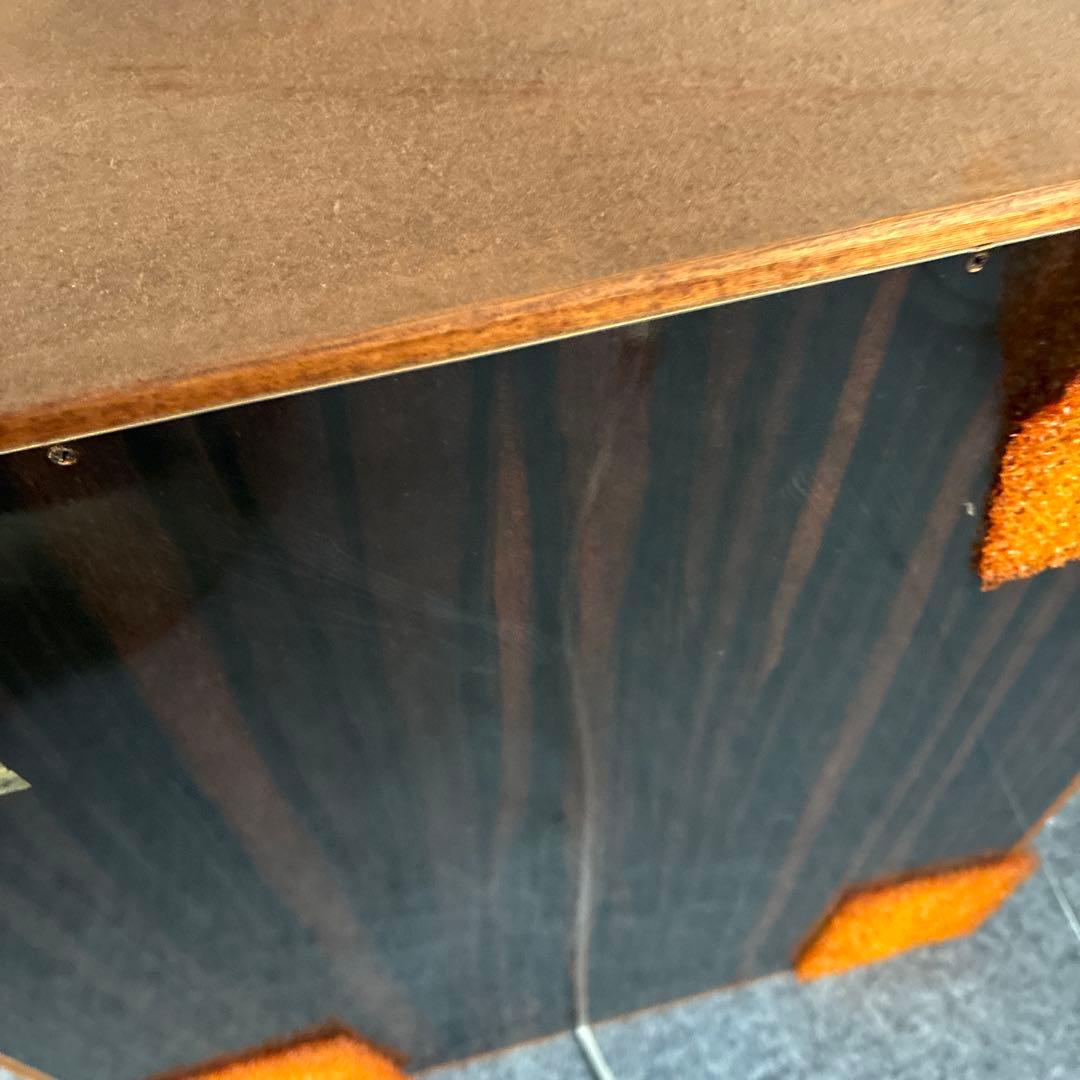 ステンドグラスアート 日本の女性