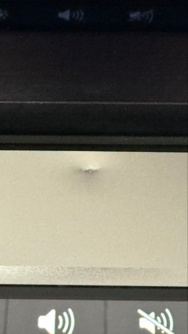 MacBook Pro 16インチ 2019 / i7 / 32GB / 1TB