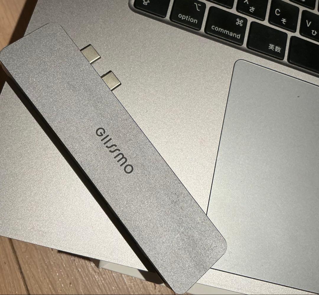 MacBook Pro 16インチ 2019 / i7 / 32GB / 1TB