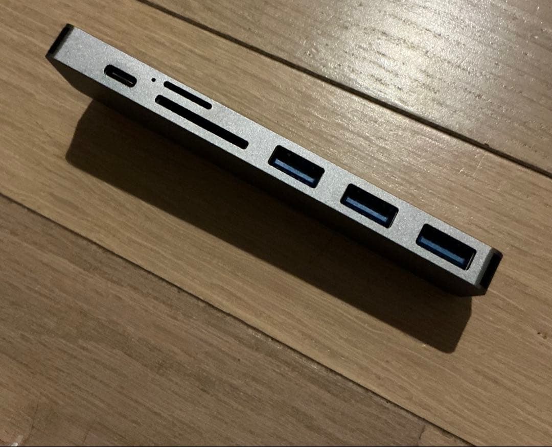 MacBook Pro 16インチ 2019 / i7 / 32GB / 1TB