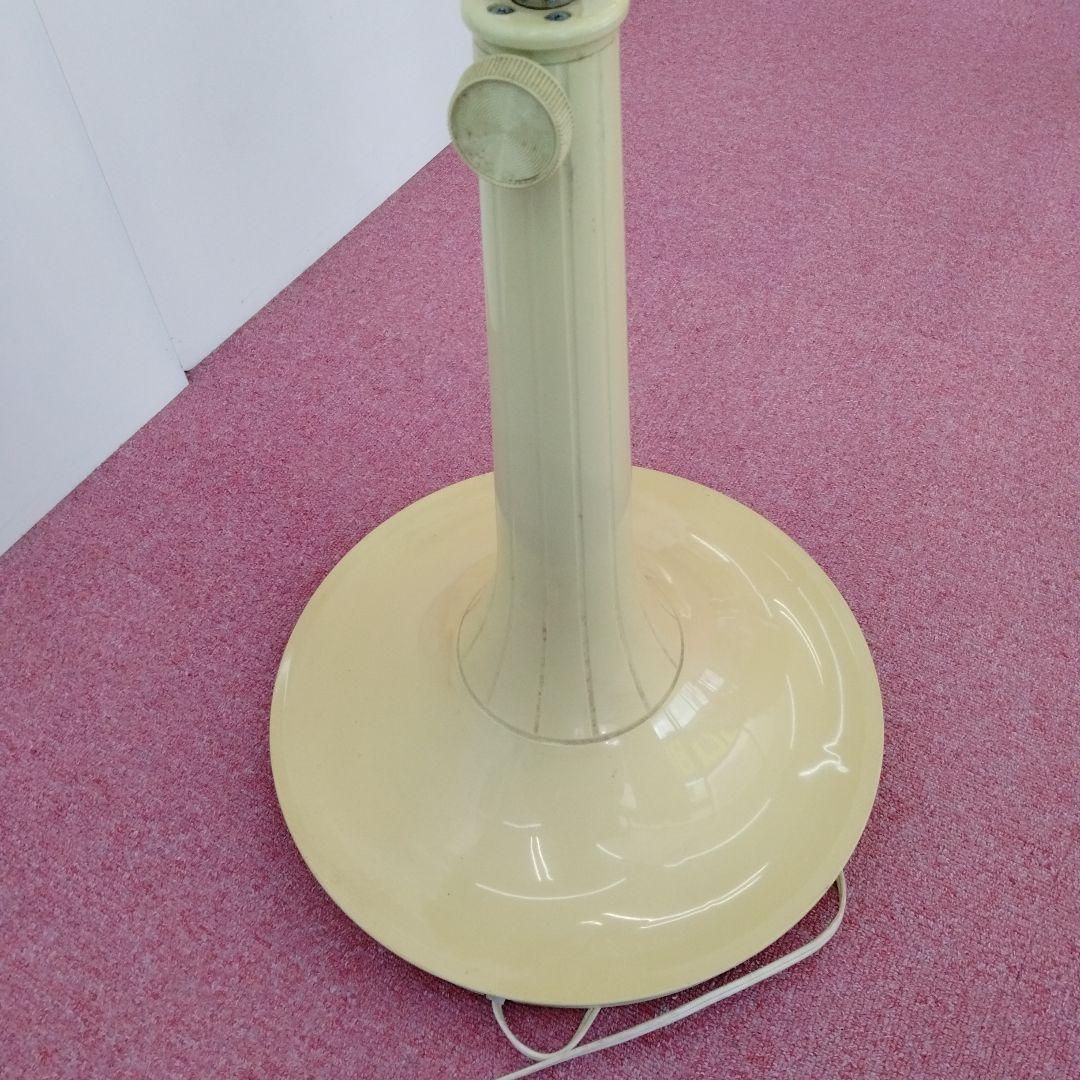 【長期保管】【動作確認済】National 30cm洋間扇 F-30V1G