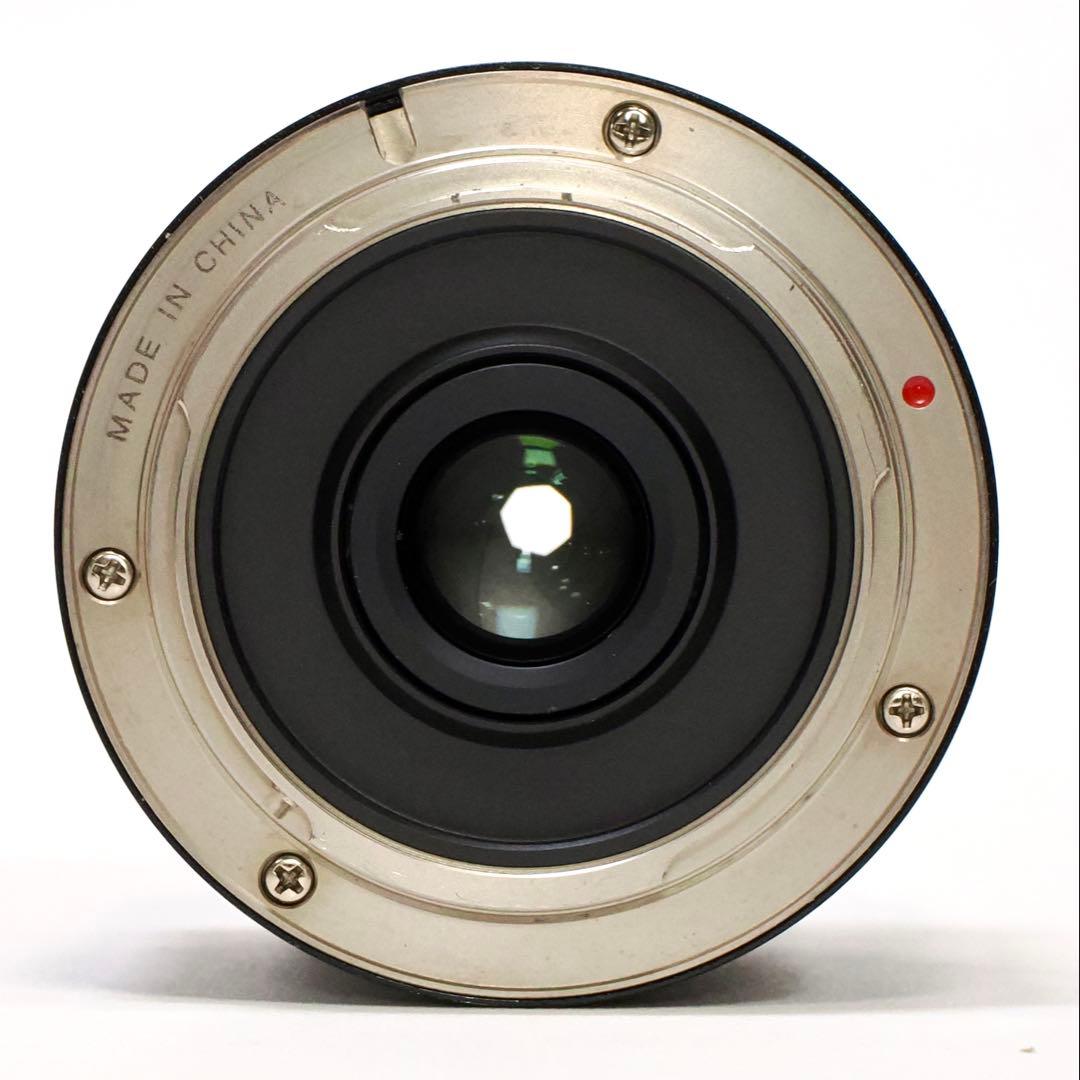 レンズ(単焦点) LAOWA 7.5mm f/2 MFT Light Weight Version