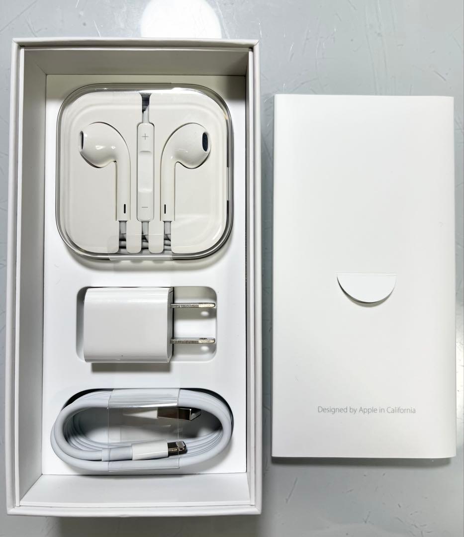 Apple iPhone 6s Rose Gold 64GB 箱付き