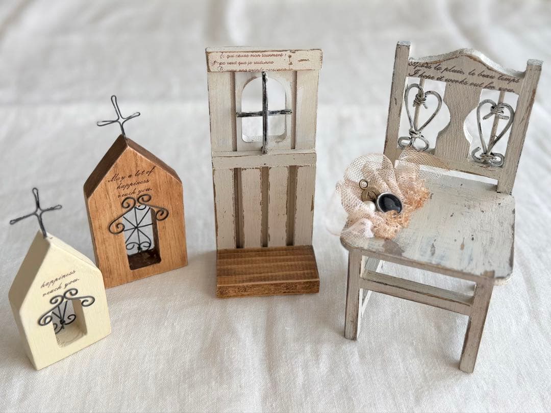 大量！ナチュラル雑貨セットf◾️ハンドメイド◾️ナチュラルインテリア アンティーク