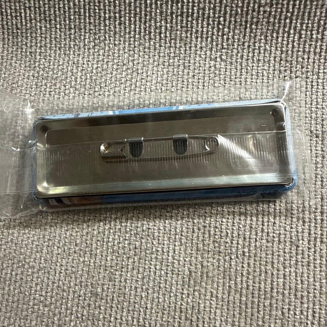 【暗殺教室】潮田渚 ロングカンバッジコレクション