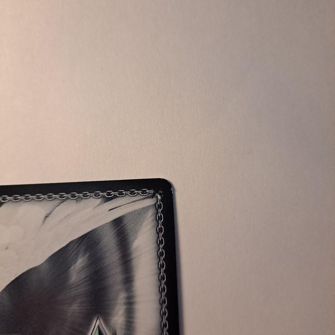 ヴァイスシュヴァルツ 水辺の佐天 SP