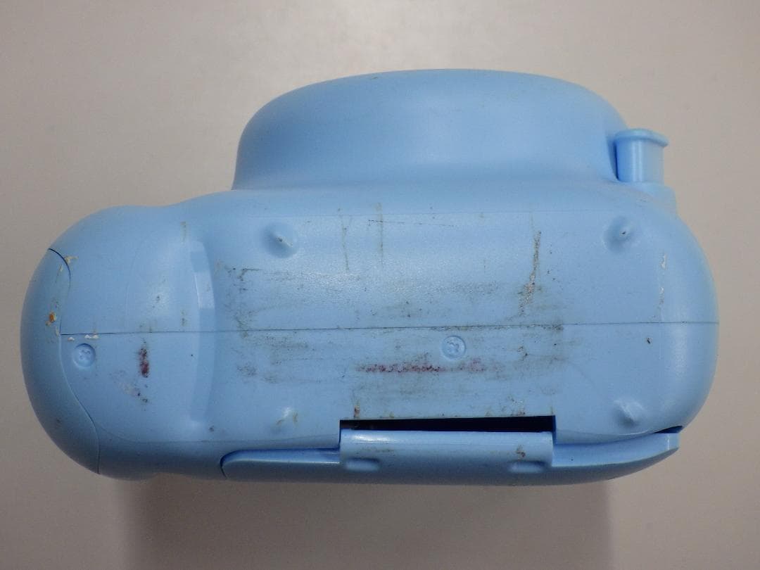 フジフィルム　instax mini 11　展示模型品　中古　F2140
