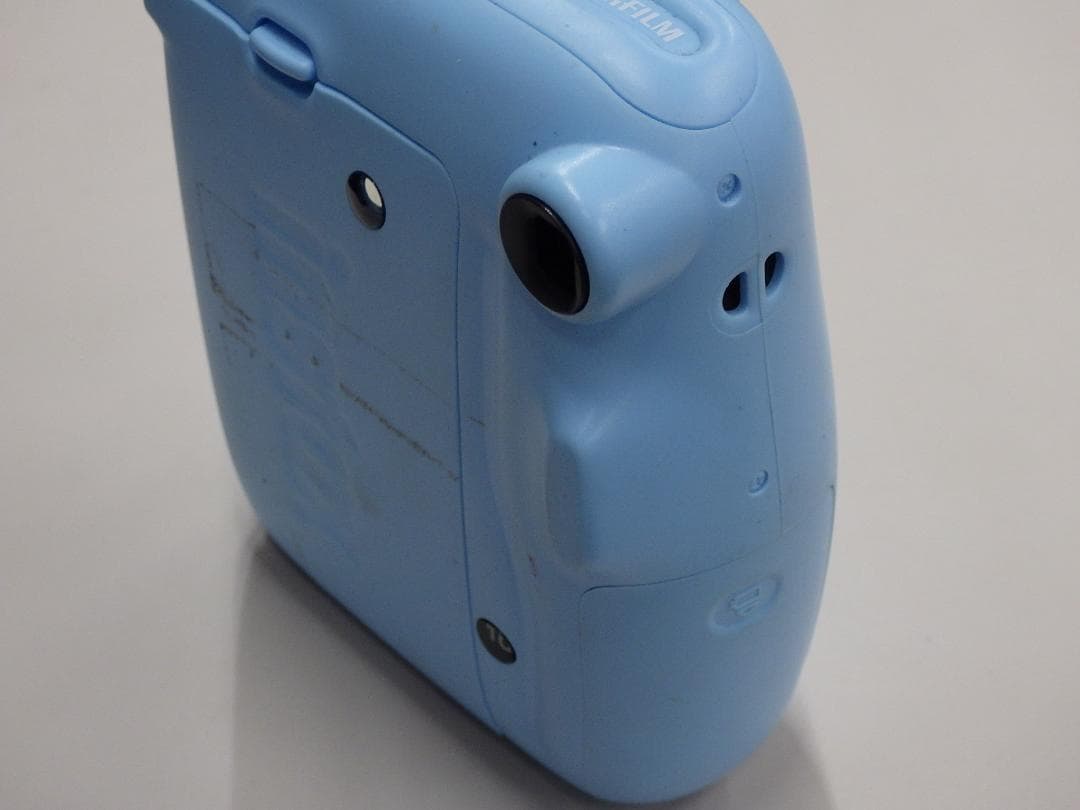 フジフィルム　instax mini 11　展示模型品　中古　F2140