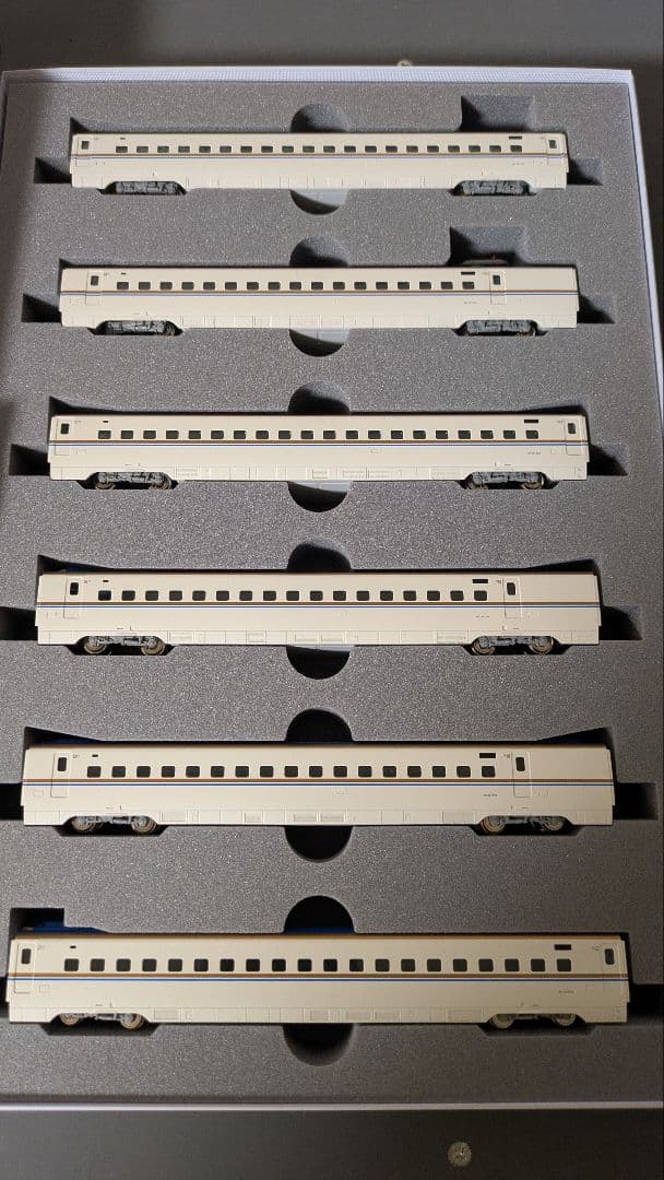 KATO E7系12両　W7系12両セット