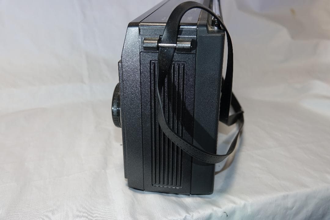 SONY　 BCLラジオ　ICF-6500