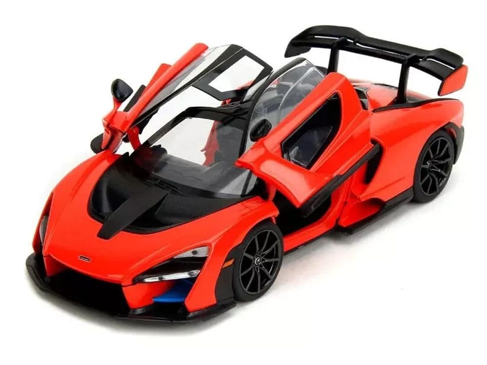 Jada Toys マクラーレン・セナ