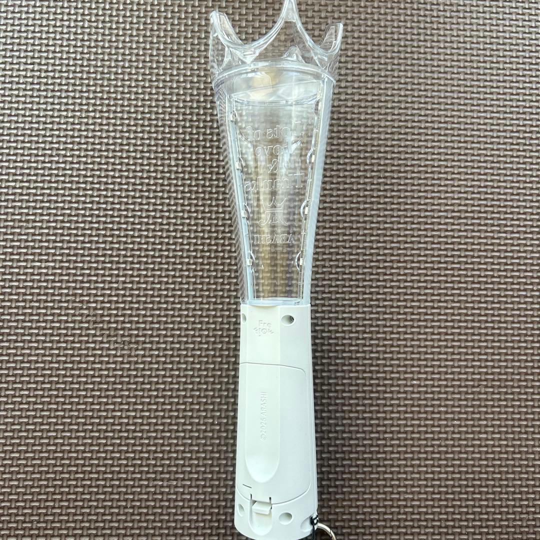 ぴ*ん様 嵐　ペンライト