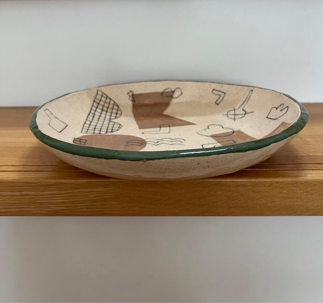 kimhono 大皿平皿金憲鎬キムホノ