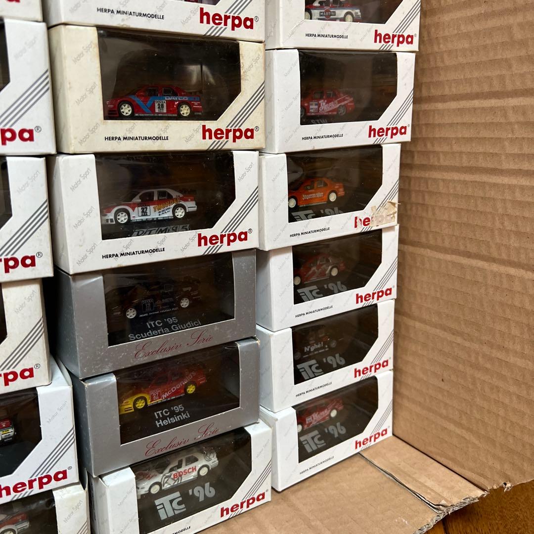 helpa アルファロメオ 38台セット