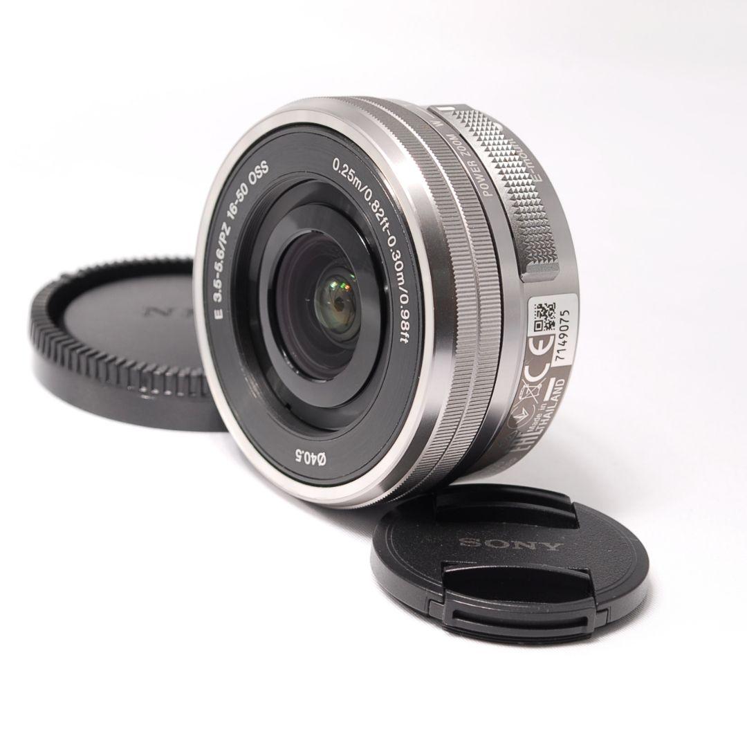 ❤即購入1000円OFF❤SONY α6000 驚異の11コマ/秒!! 高速連写