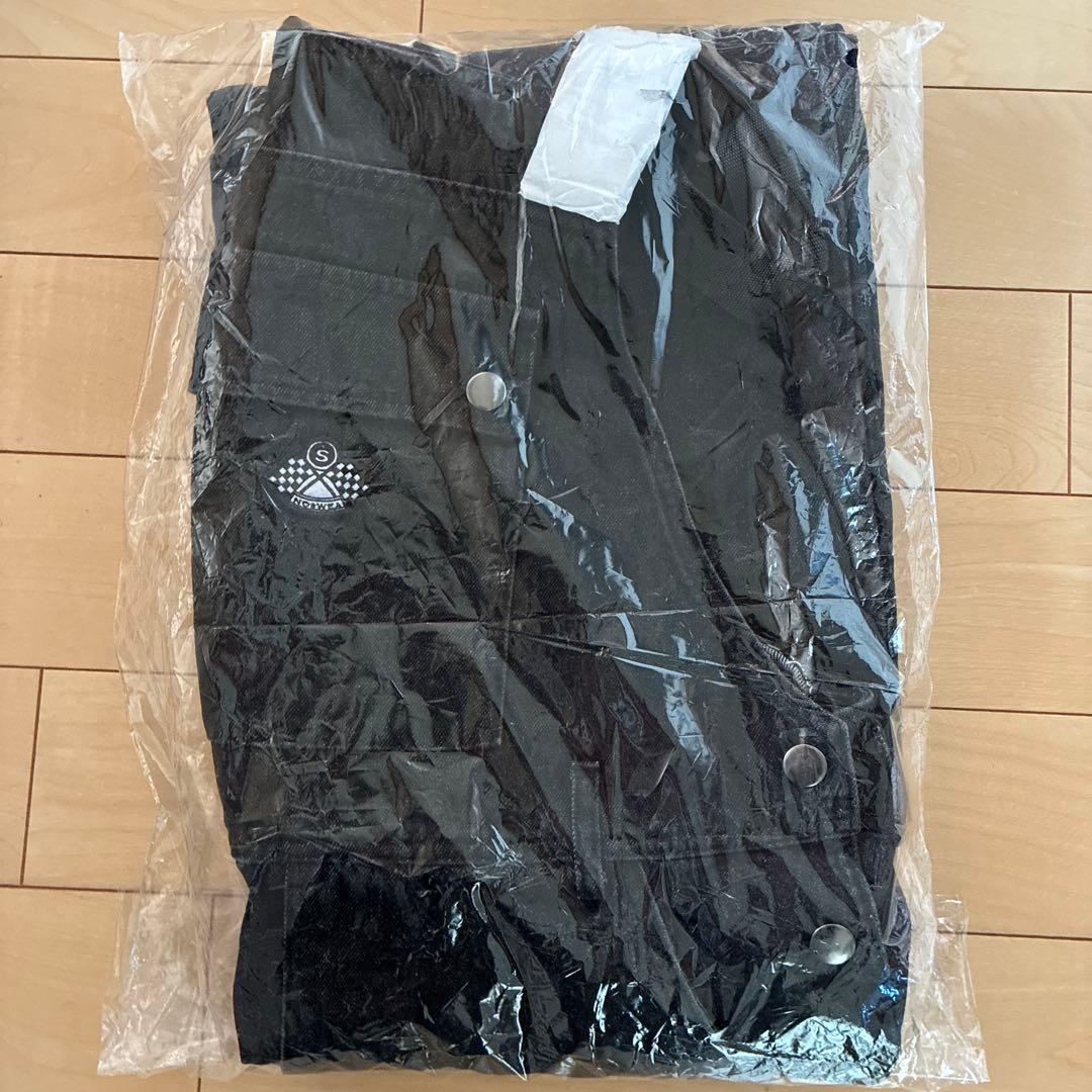 新品☆noswea 【tsunagi_flag】 花村想太さんオーバーオール