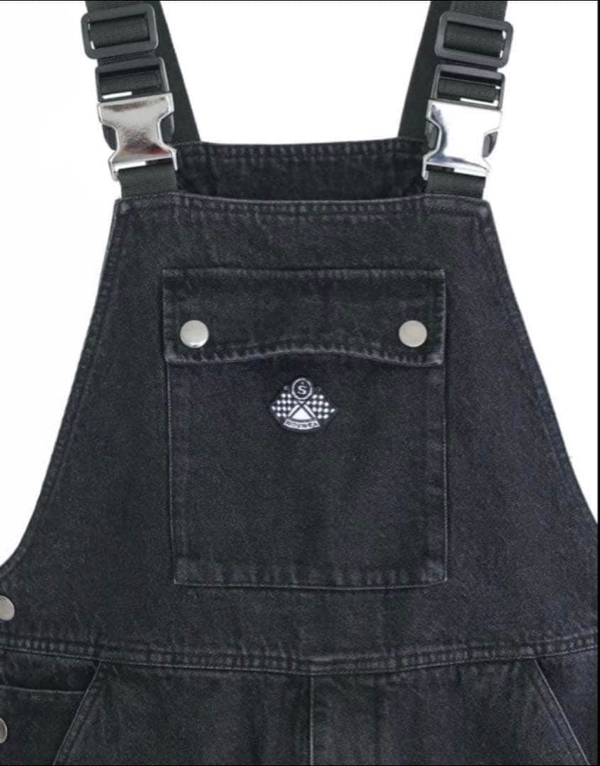 新品☆noswea 【tsunagi_flag】 花村想太さんオーバーオール