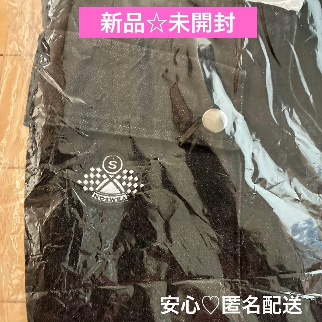 新品☆noswea 【tsunagi_flag】 花村想太さんオーバーオール