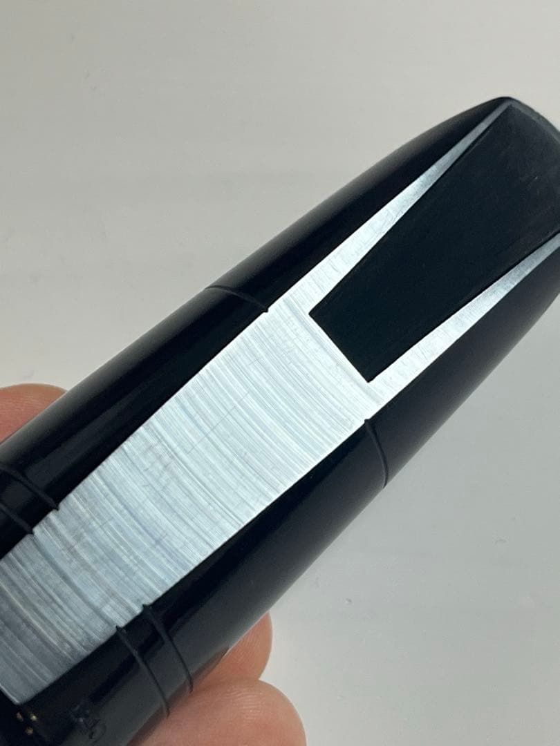 【箱付き選定品】Vandoren B40 クラリネットマウスピース