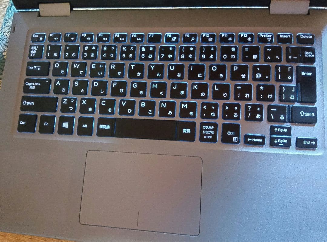 Windowsノート本体 DELL Inspiron 3578 i5-7200U Windows