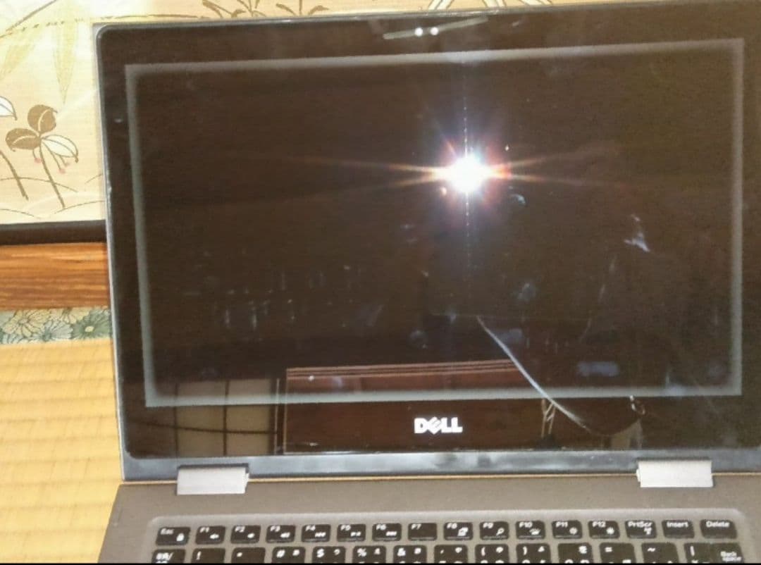 Windowsノート本体 DELL Inspiron 3578 i5-7200U Windows