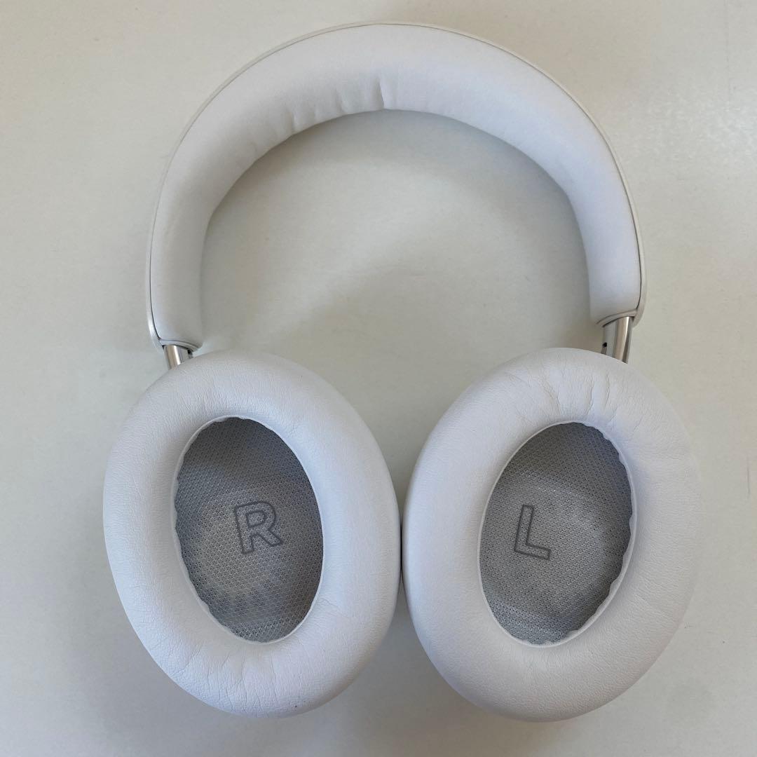 【美品】BOSE QUIETCOMFORT ULTRA HEADPHONES