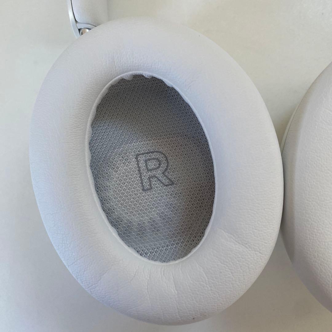 【美品】BOSE QUIETCOMFORT ULTRA HEADPHONES