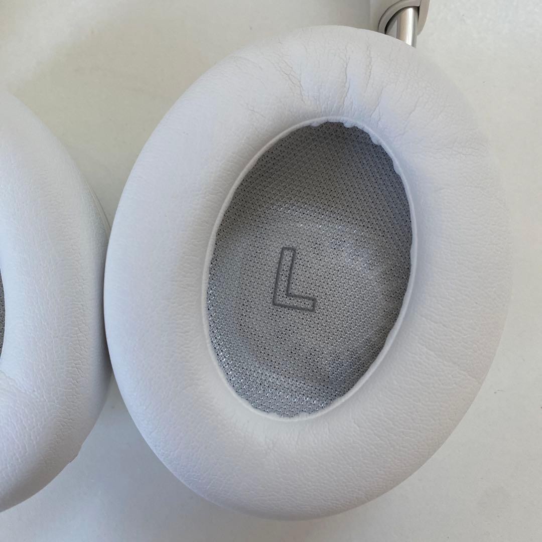 【美品】BOSE QUIETCOMFORT ULTRA HEADPHONES