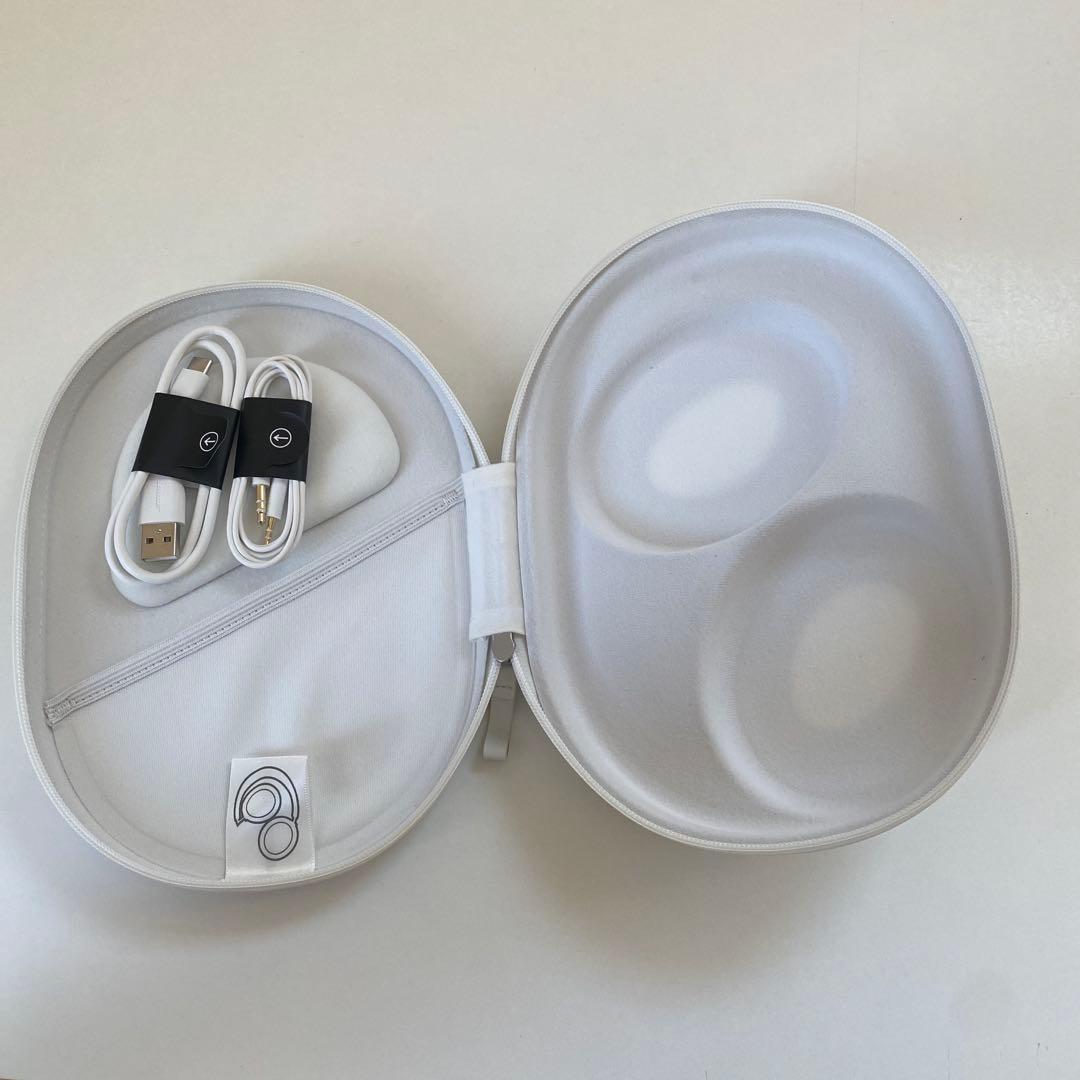 【美品】BOSE QUIETCOMFORT ULTRA HEADPHONES