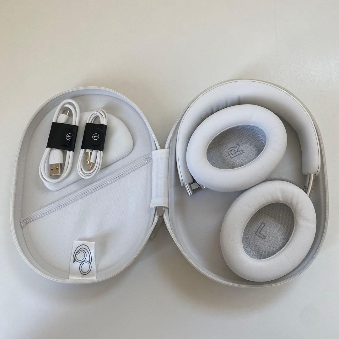 【美品】BOSE QUIETCOMFORT ULTRA HEADPHONES