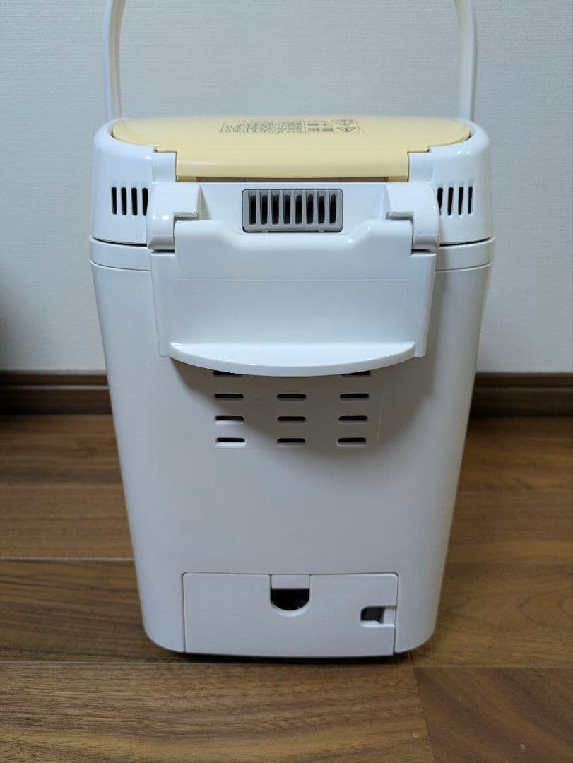 Panasonic ホームベーカリー SD-BH104