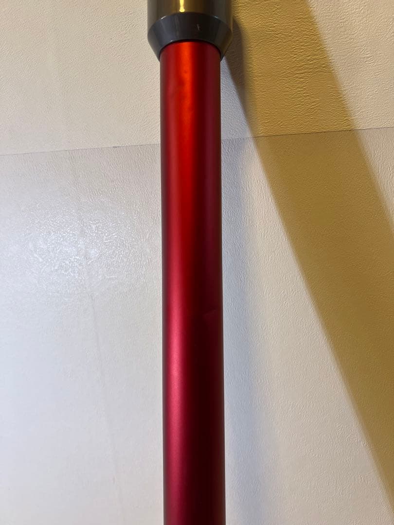 【動作品＆バッテリー劣化無し】ダイソン掃除機 dyson sv12 V10 5S