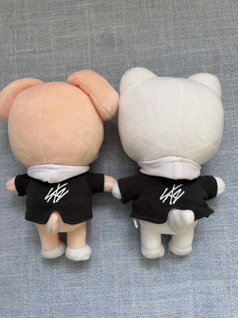 straykids ぬいぐるみ