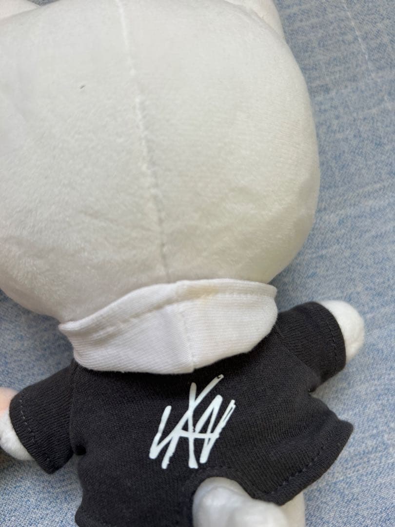 straykids ぬいぐるみ