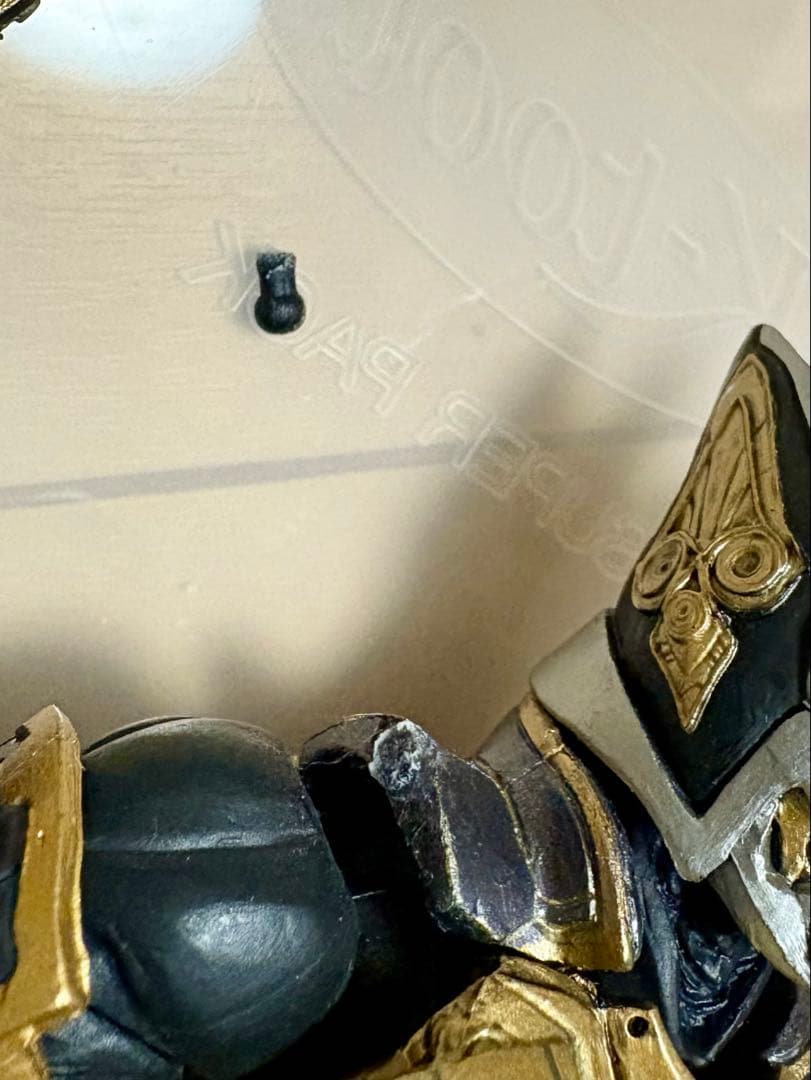 仮面ライダー剣 S.I.C. 仮面ライダーブレイド SIC キングフォーム