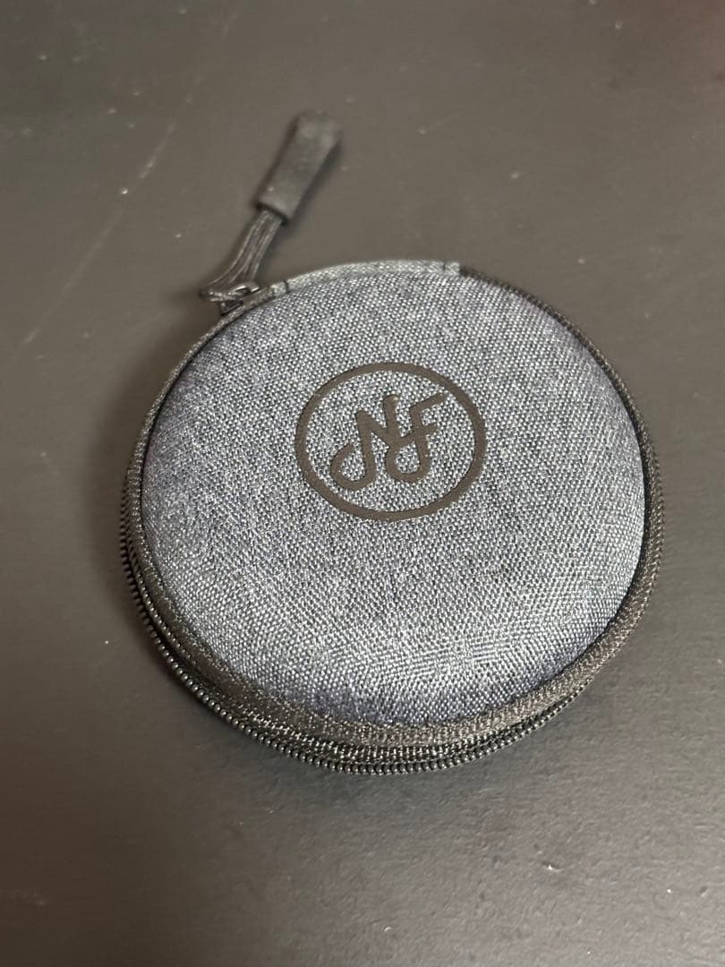 イヤホン NF Audio NM2+