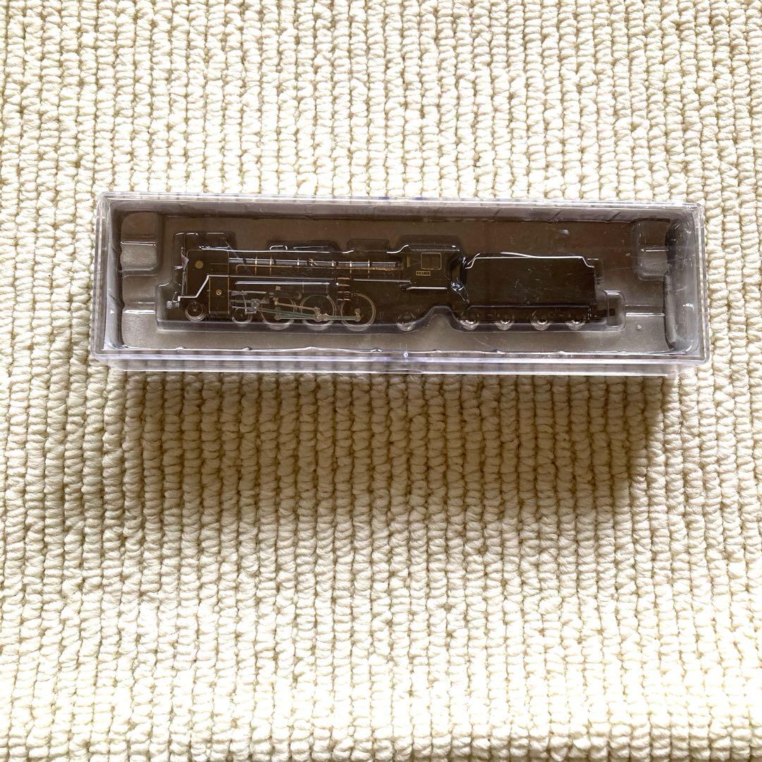 最終価格✨未使用 ✨MICRO ACE お召客車3点セットC57-1 お召指定機