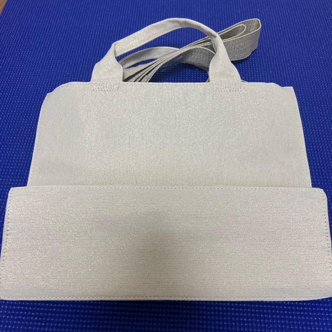 カリフォルニアディズニー　70周年　眠れる森の美女　トートバッグ　2WAY